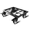 Heavy Duty Tool Box Dolly Compatible with Mil.Waukee Packout Toolboxes,