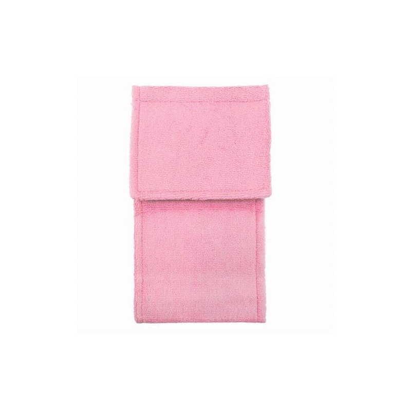 Yokozuna Creation Paper Holder Cover, Color Shop, Light Pink, W