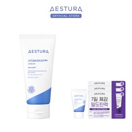 Aestura [Exclusive] Atobarrier 365 Cream 2nd Generation 80ml / 에스트라 [단독] 아토베리어365 크림 2세대 80ml