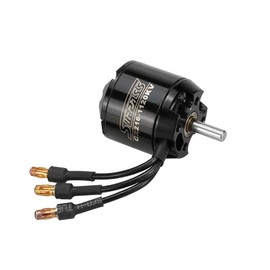 Goolsky Original SURPASS High Performance 2216 1120KV 14 Poles Brushless Motor for RC Airplane Fixed-wing