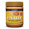 Classic Finally Nut Free Spread - Peanut Butter Alternative Without