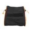 Center Console Storage Seat Bag 1680D Nylon Replacement for Polaris