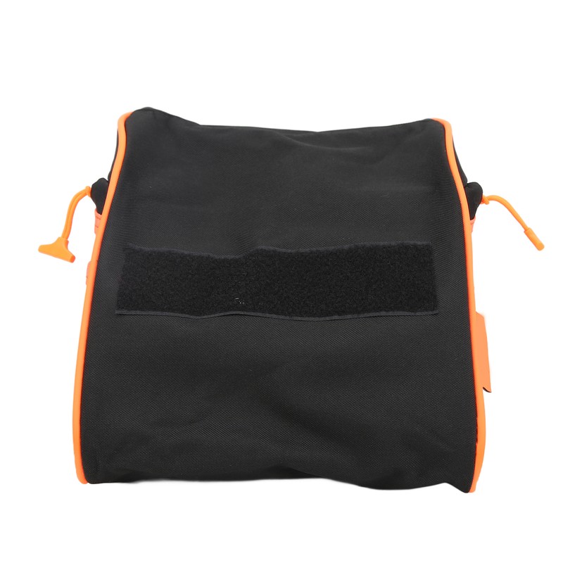 Center Console Storage Seat Bag 1680D Nylon Replacement for Polaris
