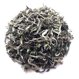 Shedouble Tea Darjeeling First Flush 2024 Puttabong Moon Drops PUTTABONG SFTGFOP1 MOONDROPS First Flush 100g