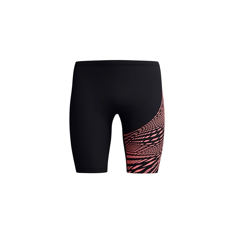 Speedo Men's Medley Logo Jamer | Swim Practice | Technical