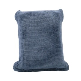 My Detailing City Microfibre Applicator | Microfibre Applicator for Applying and Processing Sealants, Gels and Waxes | 12 x 8.5 x 5 cm