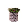Jardinopia Fabric Eco Pots, Pink, 9 Litre