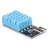 5PCS Temperature Humidity Sensor High Sensitivity Anti Interference Digital Sensor