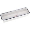 Pearl Metal HB-2911 Cutlery Case with Lid, White, Made in