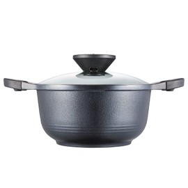 PN Poongnyeon pearl black casting IH 22 pumping / PN풍년 펄블랙주물 IH 22양수