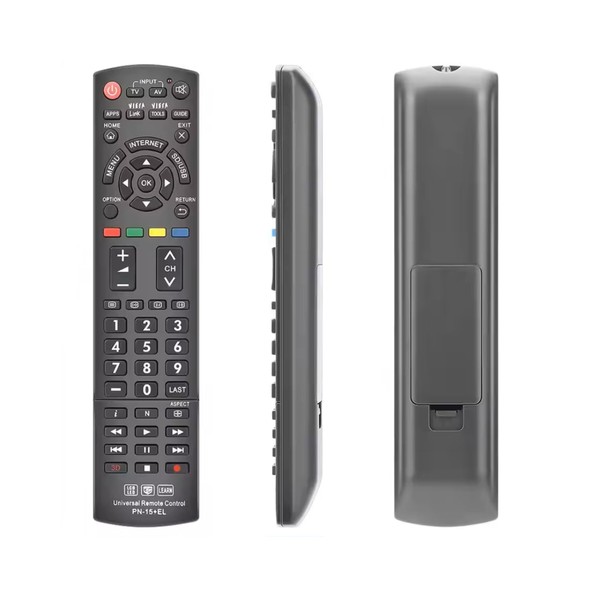 Universal Replacement Lost Remote Control for Almost All Panasonic and