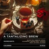 Gya Tea Co Berry Paradise Black Tea Pod (16 ct)