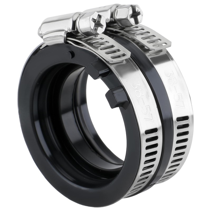 AUTOKAY 16065-0116 Carburetor Intake Boot Fits for Kawasaki Brute Force