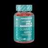 Novomins Zinc, Magnesium & Vitamin B6 60 Gummies
