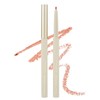 Heart Percent Dot On Mood Contour Eye Liner Slim Waterproof