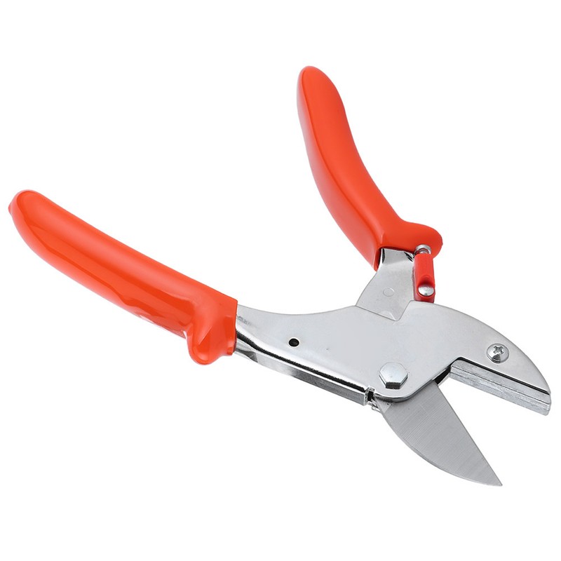 Garden Clippers Pruning Shears Fruit Tree Florist Scissors Hand Pruners