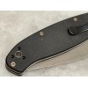 DH Gold Screws Set For Spyderco Ambitious Persistence Tenacious Resilience