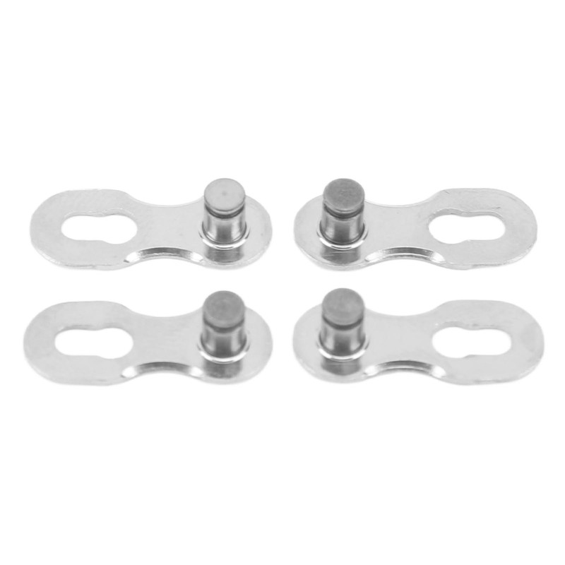 11 Speed Bicycle Chain Missing Link Reusable Alloy Steel Bike