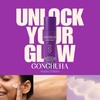 GONGHUHA Hydro Cream – Lightweight Ultra-Hydrating Face Moisturizer for Glowing