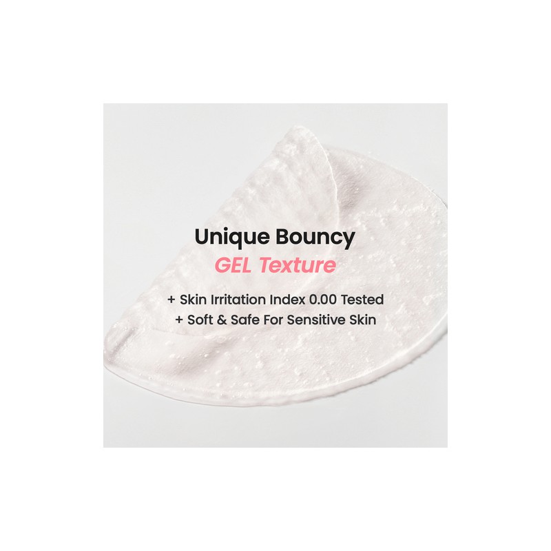 Biodance [Biodance]Collagen Gel Toner Pads (60 pads)