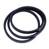 YLQASOON Pump Drive Belt/Hydro Belt 485909 Compatible with Scag Turf