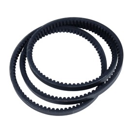YLQASOON Pump Drive Belt/Hydro Belt 485909 Compatible with Scag Turf Tiger II STTII-52V STTII-61V STTII-72V