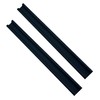 SUL Under Door Draught excluder, Double side Door Draft Excluders,