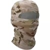 Unbranded Balaclava Face Mask UV Protection Ski Sun Hood Tactical