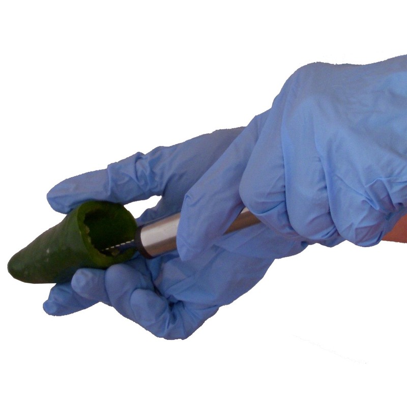 King Kooker JRC Jalapeno Corer Tool