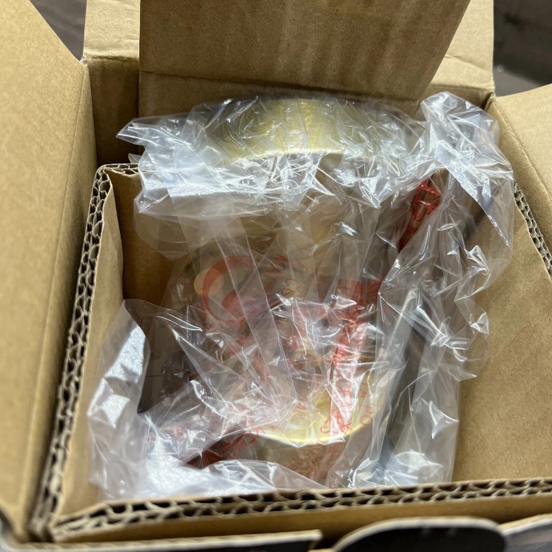 Globe 59765 ElectricPratt 4.8 in. 1-Light Matte Brass Track Lighting