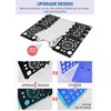 BoxLegend Shirt Folding Board, T Shirt Folding Aid, Easy and