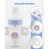 Urnqowuy Water Dispenser Valve Assembly Fit for Avalon Primo Brio