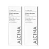 Alcina Self-tanning cream, 2 x 50 ml