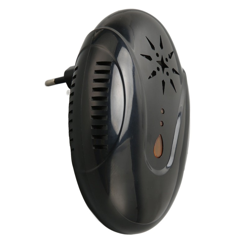 22hz‑50khz Electronic Repellent Mice Roach Spider Defender 110‑ for Home