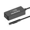 NFHK 65W 20V 15V-24V DC 5.5x2.5mm Jack to Surface Pro3