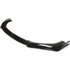 KUAFU 3Pcs Front Bumper Lip Compatible with 2018-2021 Infiniti Q50