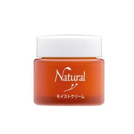 Haim Natural Moist Cream 1.1 oz (30