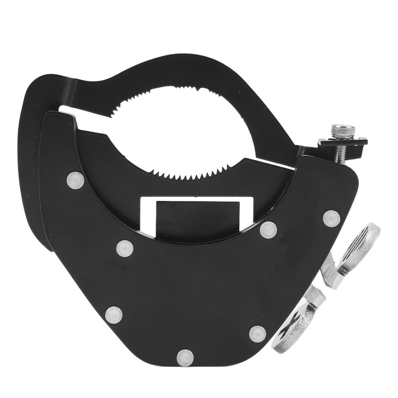 Motorcycle Control Throttle Assist, Comfortable Grip Rustproof Thumb Driven Universal