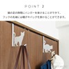 Toyo Case Cat Door Hook, Cat Door Hanger, Hanger Hook,