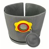 Macam Reusable Dust Bag Compatible with Dewalt and Vacmaster Shop