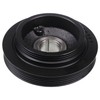 Dowfane Balancer Engine Crankshaft Pulley 12610-77E10 12610-77E12 Compatible with Suzuki