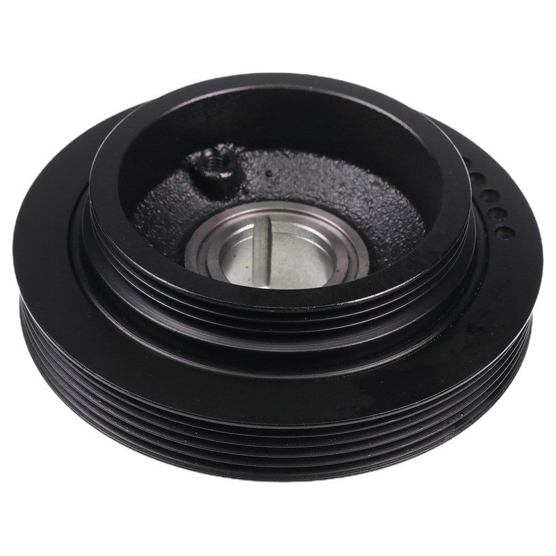 Dowfane Balancer Engine Crankshaft Pulley 12610-77E10 12610-77E12 Compatible with Suzuki