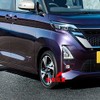 HYJOUM For ROOX B4 Series Highway Star March 2020 -