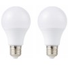 KONPWAY 12V Low Voltage LED Light Bulbs - Daylight 7W(Only