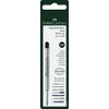 Faber-Castell XB Ballpoint Pen Refill - Black