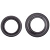 NTB Front Fork Seal Set, Compatible Model Number: 51490-GZ0-305 FOH-03S