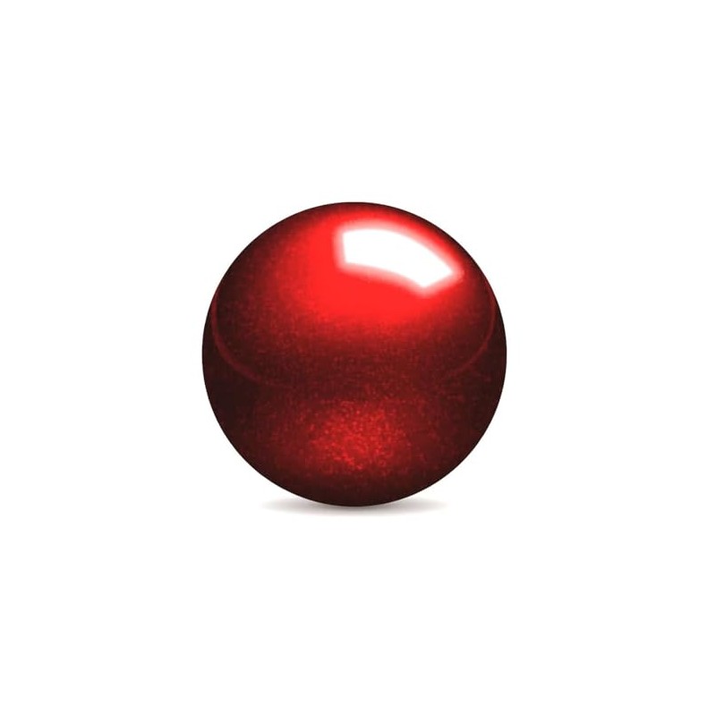 44mm Track Ball Replacement for SANWA GMATB137 GMAWBTTB138 ELECOM DEFT