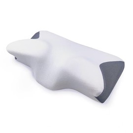 Replacement Pillow Case for Sutera Dream deep，Washable Zippered, Cover only