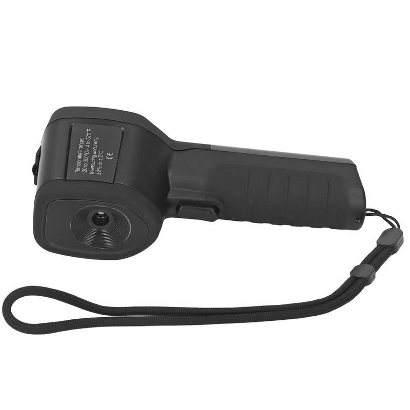 Handheld Thermal Imager ‑20 to 300 ℃ Infrared Thermal Imaging