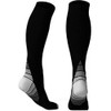 Dress Cici Graduated Compression Socks Improve Circulation for Sports, Running,